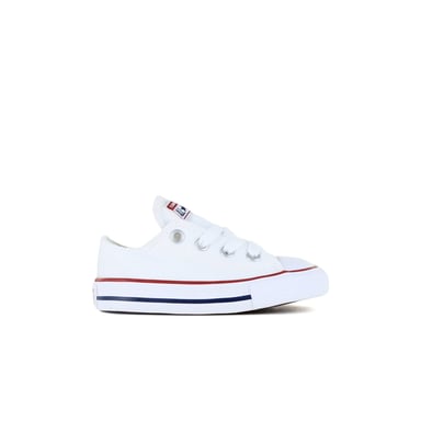 ZAP.MULTIDEP BABY CHUCK TAYLOR ALL STAR BLANCO