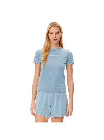 Camiseta deportiva Guess para mujer