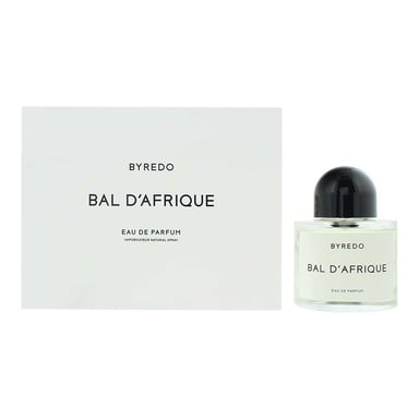 Byredo Bal D'África Eau de Parfum 100ml