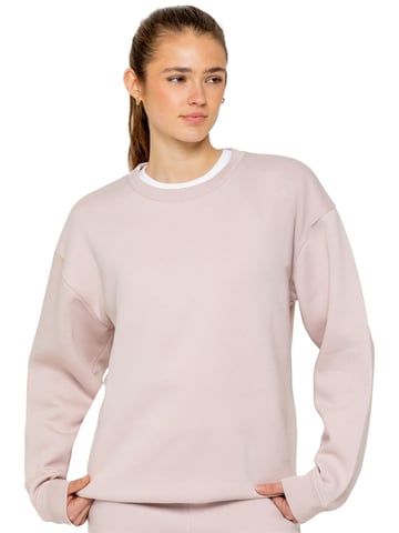 Enzo | Sudadera oversize para mujer
