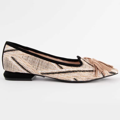 Montevita Bailarina Baleri5 Beige