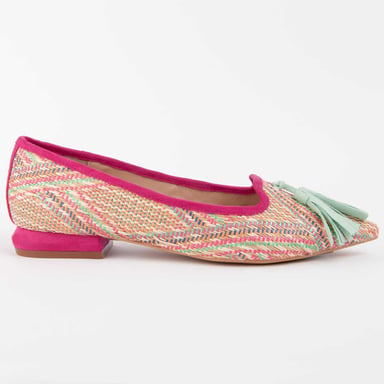 Montevita Bailarina Baleri5 Multicolor