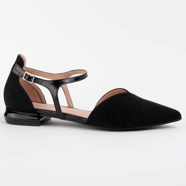 Montevita Bailarina Baleri10 Negro
