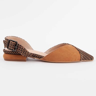 Montevita Bailarina Baleri3 Marron