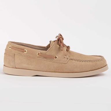 Purapiel Nautico Puranautic8 Beige