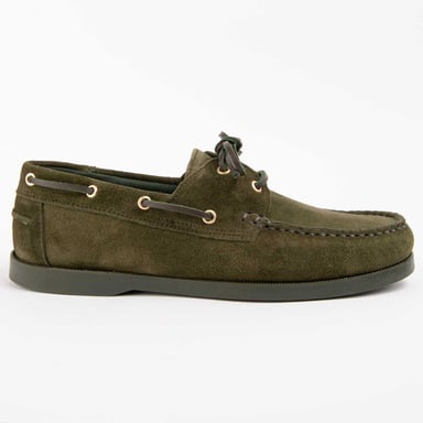 Purapiel Nautico Puranautic9 Marron
