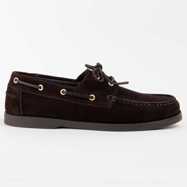 Purapiel Nautico Puranautic8 Marron