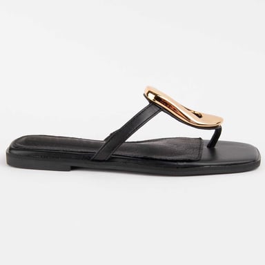 Montevita Sandalia Mirea5 Negro