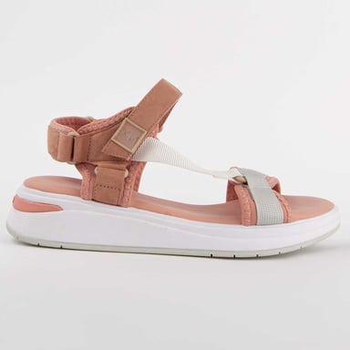Montevita Sandalia Meilan Rosa
