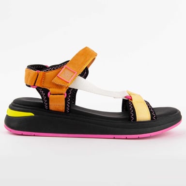 Montevita Sandalia Meilan Amarillo