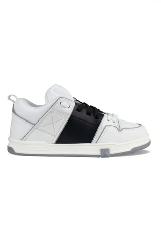Valentino Garavani Sneakers Open Skate Blanco