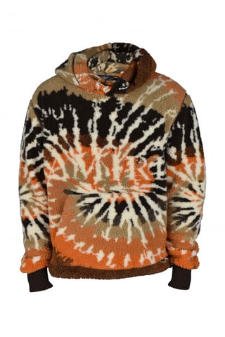 AMIRI Sudadera Naranja