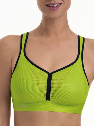 Anita Active Air Control Deltapad Sports Bra