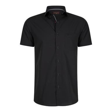 Cappuccino Italia Korte Mouw Palermo Negro