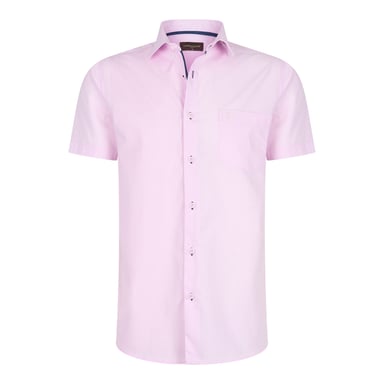 Cappuccino Italia Korte Mouw Palermo Rosado