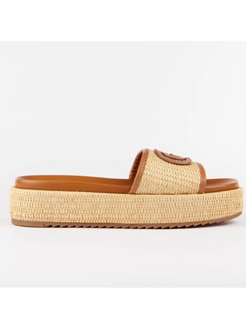 Sandalias Guess para mujer Lonney