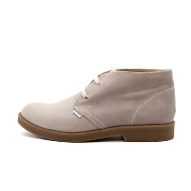 Sneakers Nerogiardini T.Terciopelo Arena