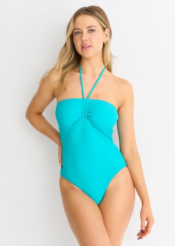 Disfraz Aqua Bandeau
