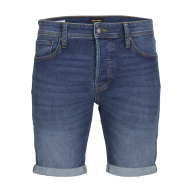 Jack & Jones Rick Original Short Azul