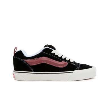 ZAP.MODA HOMBRE Knu Skool NEGRO