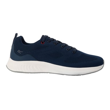 Regatta Mens Marine Sport Trainers (Dark Denim)
