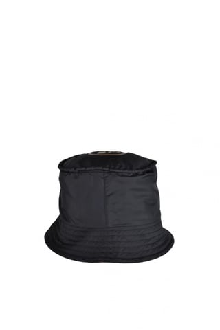 Fendi Bob Negro