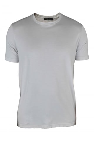 Loro Piana Camiseta Beige