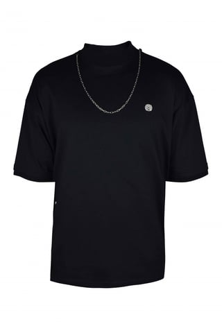 Ambush Camiseta Negro