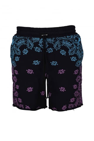 AMIRI Pantalones cortos Negro