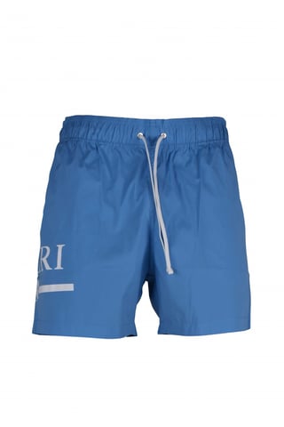 AMIRI Bañador Azul