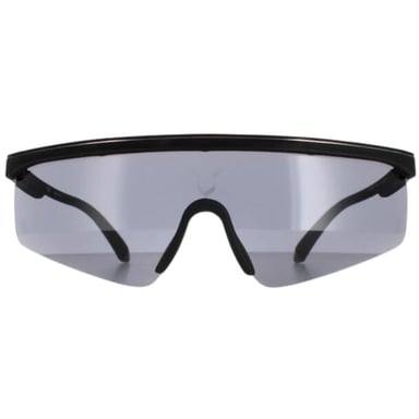 Police X Lewis Hamilton gafas de sol negras recubiertas de goma