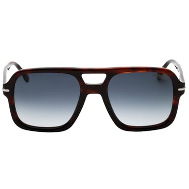 Gafas de sol Carrera Dark Grey SF Lens Brown Horn