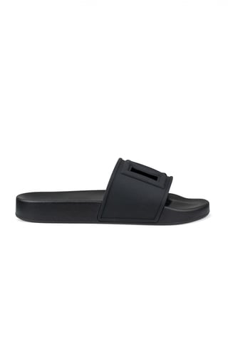 Dolce&Gabbana Chanclas Negro