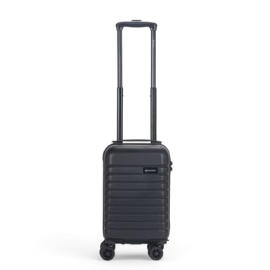 Maleta de cabina rígida ABS de 45 x 25 x 20 cm, apta para Rynair