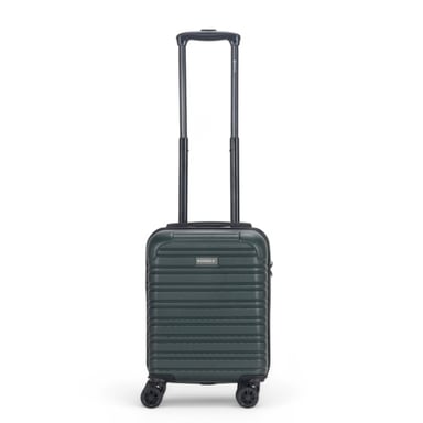 Maleta de cabina rígida ABS de 45 x 30 x 20 cm, apta para Wizz Air.