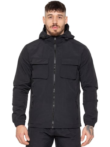 Enzo Milano | Chaqueta cargo ligera para hombre