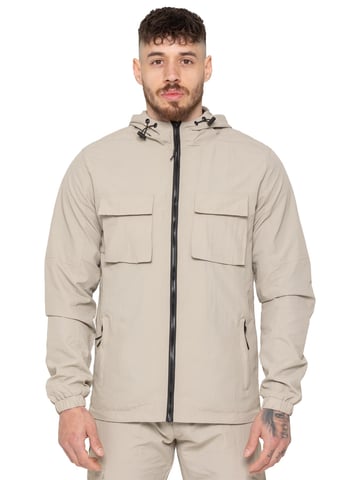 Enzo Milano | Chaqueta Cargo Ligera para Hombre