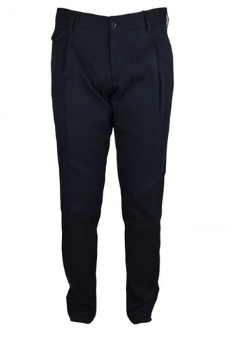 Dolce&Gabbana Pantalón Azul