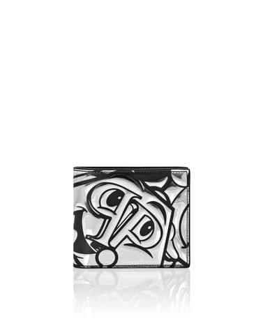 Cartera Francesa Smile