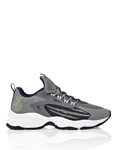 Zapatillas Bajas