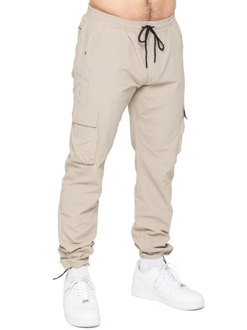 Enzo | Pantalones cargo para hombre