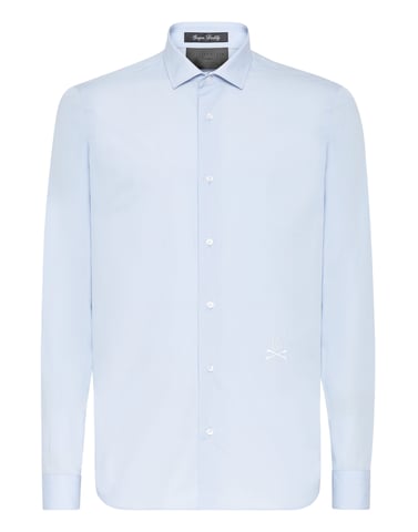 Camisa Slim Fit