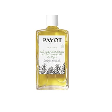 Herbier Huile Corps Delassante 100 ml