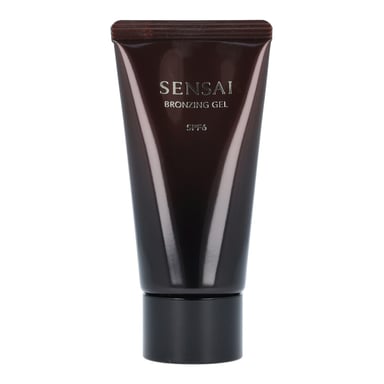 Bronzing Gel #bc61-soft Bronze 50 ml