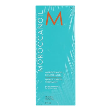 Moroccanoil Treatment For All Hair Types 100 ml