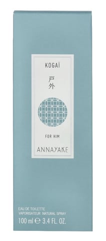 Kogaï For Him Edt Vapo 100 ml
