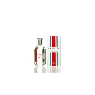 Tommy Girl Edt Vapo 100 ml