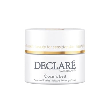 Hydro Balance Marine Moisture Recharge Cream 50 ml
