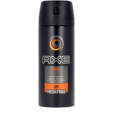 Musk Deo Vapo 150 ml