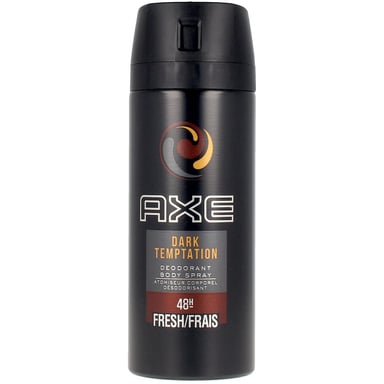 Dark Temptation Deo Vapo 150 ml